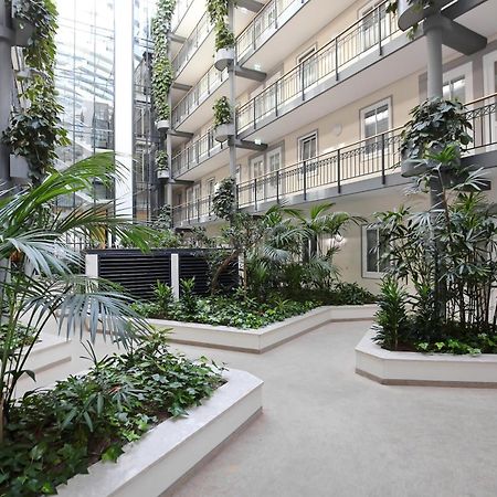 Meeresblick Wohnung 310 Ostseebad Kühlungsborn Exteriör bild