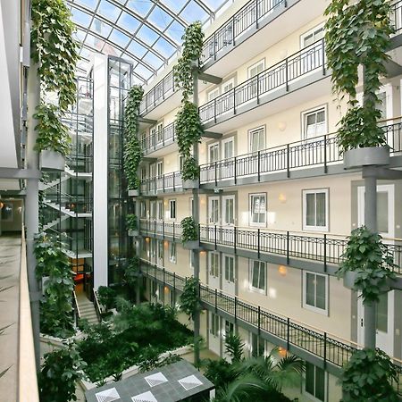 Meeresblick Wohnung 310 Ostseebad Kühlungsborn Exteriör bild