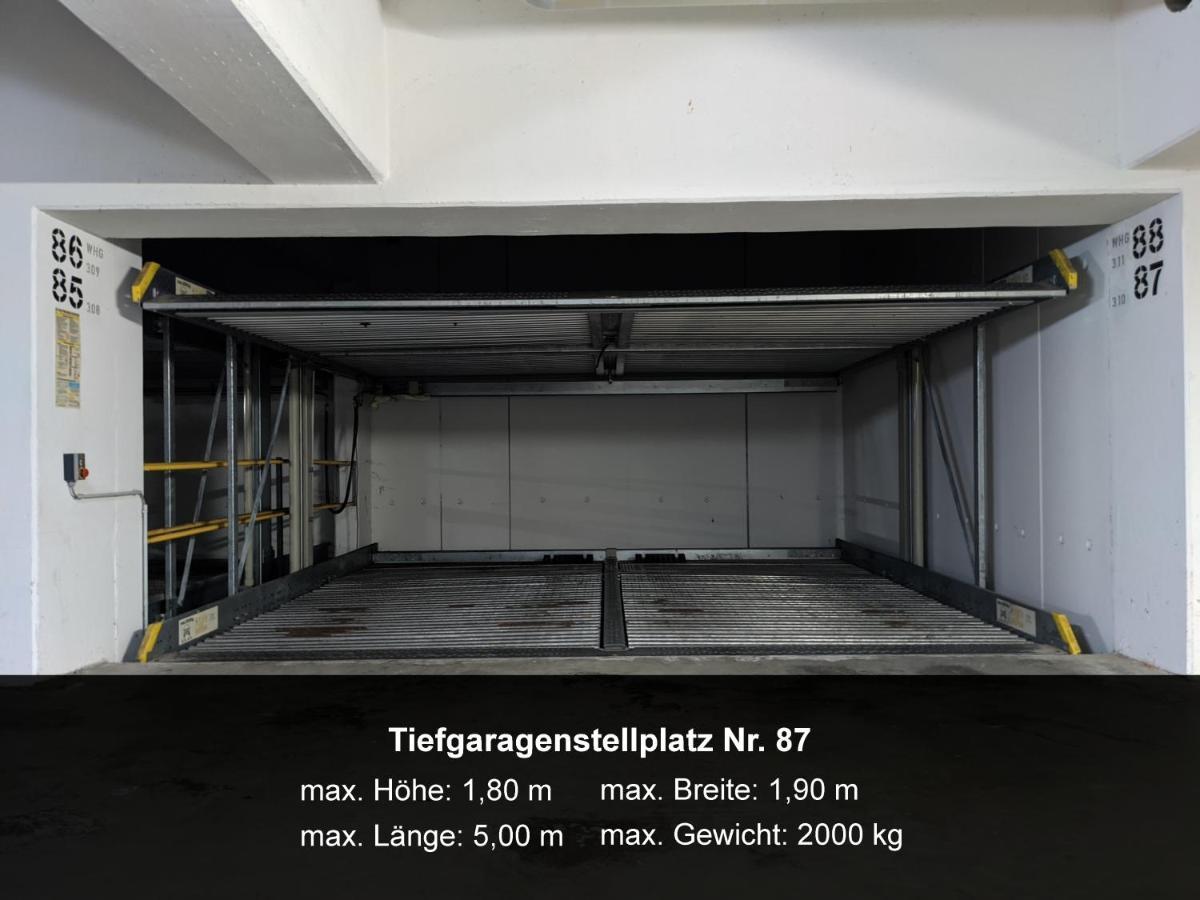 Meeresblick Wohnung 310 Ostseebad Kühlungsborn Exteriör bild