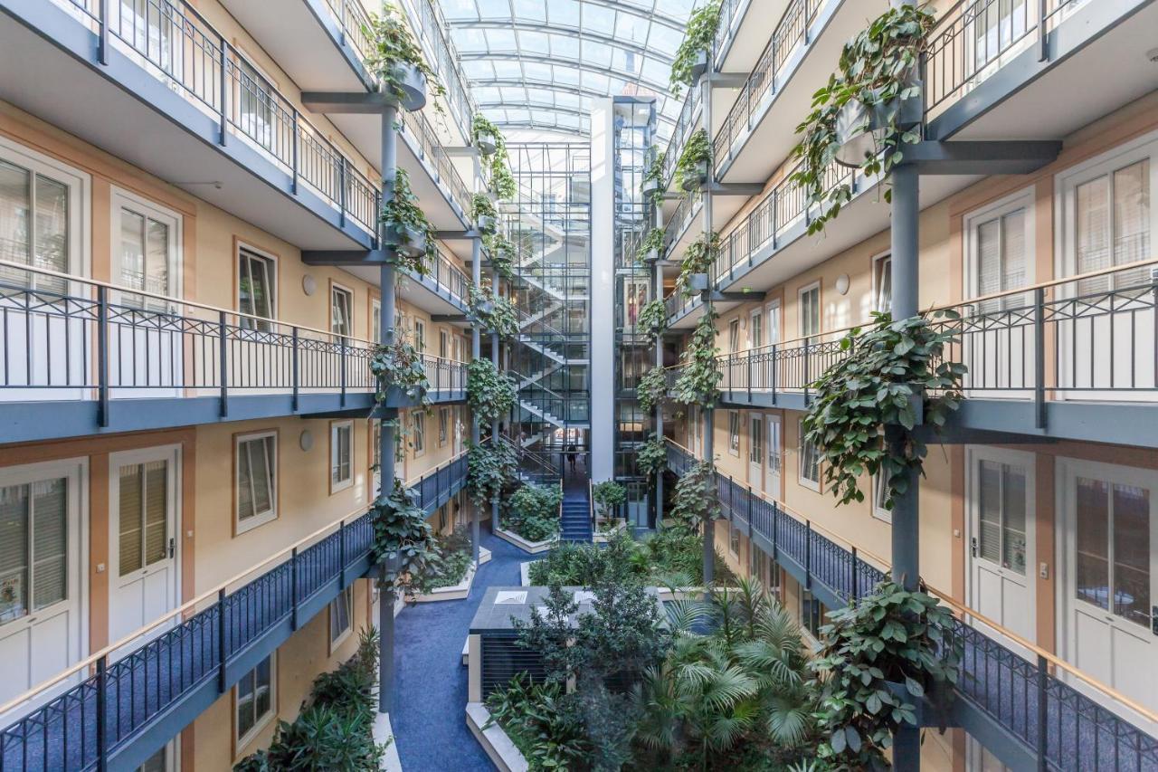 Meeresblick Wohnung 310 Ostseebad Kühlungsborn Exteriör bild