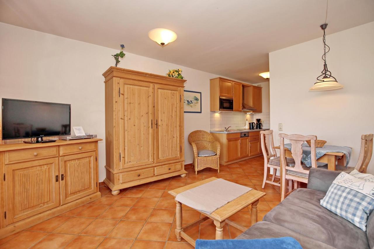 Meeresblick Wohnung 310 Ostseebad Kühlungsborn Exteriör bild