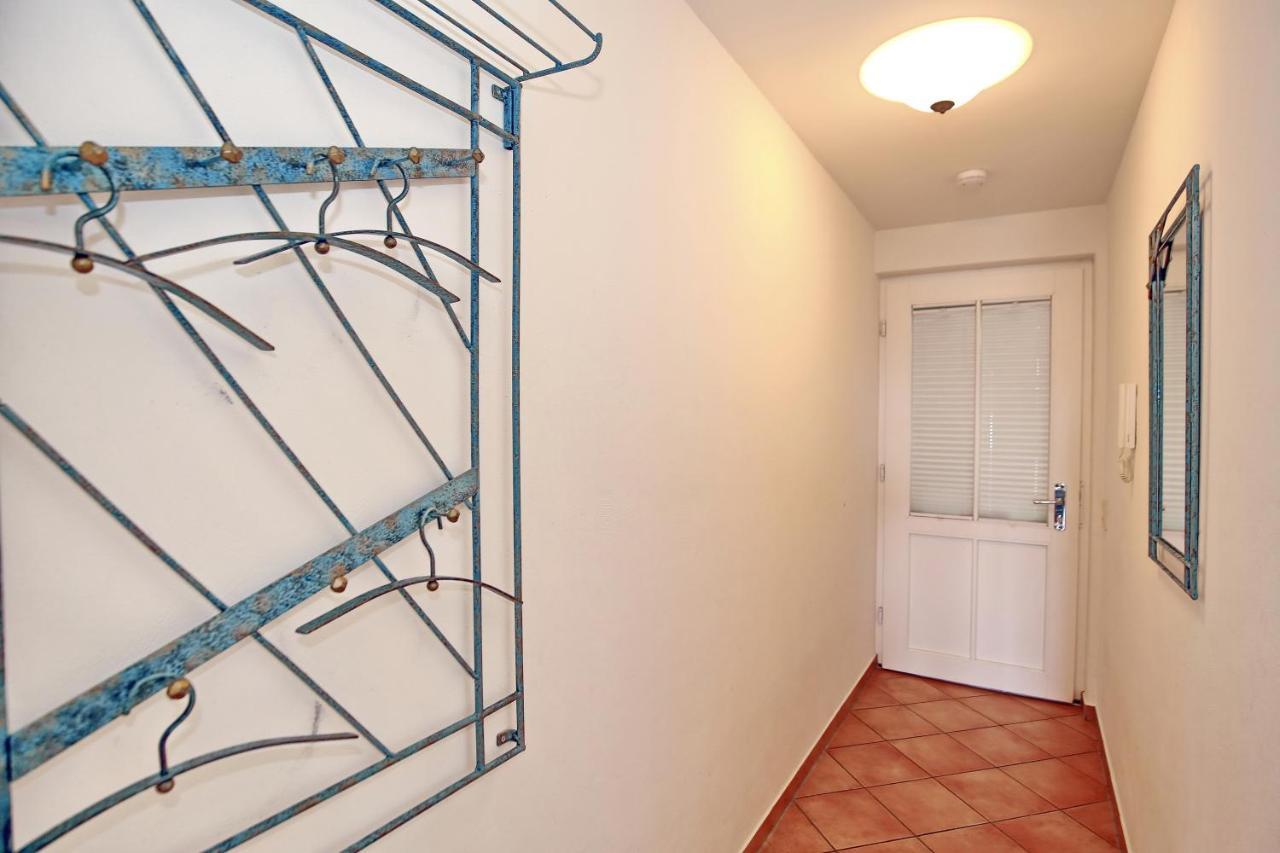 Meeresblick Wohnung 310 Ostseebad Kühlungsborn Exteriör bild