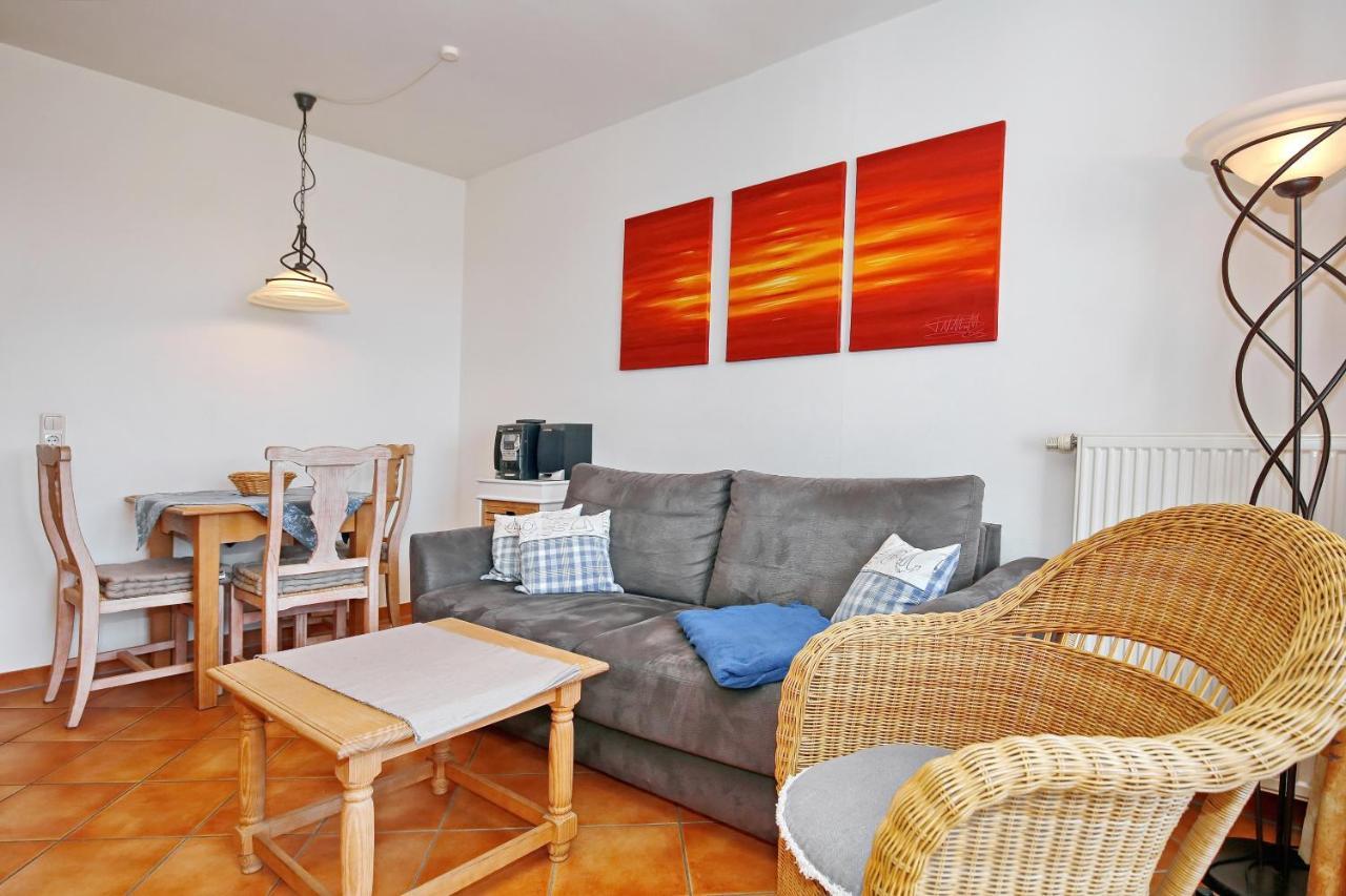 Meeresblick Wohnung 310 Ostseebad Kühlungsborn Exteriör bild